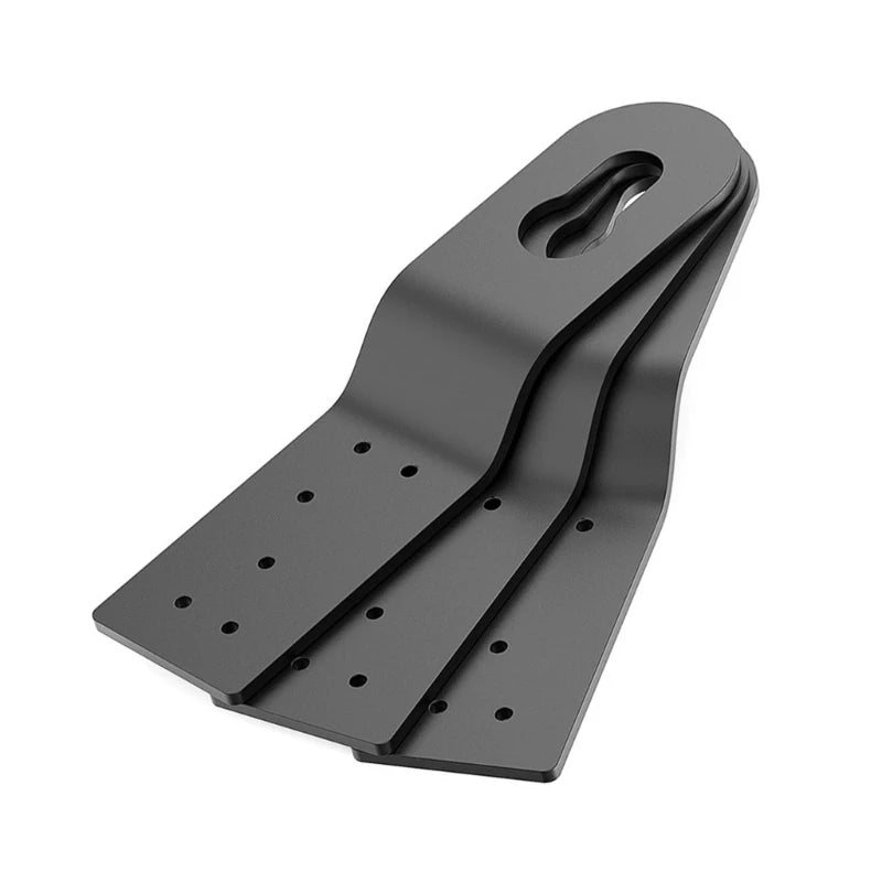 3Pcs Heavy Duty Roof Anchors Buckle Reusable Roof Anchors Roofing Tool Portable Roof Anchors Hook Roofing Anchors Hitches Clip