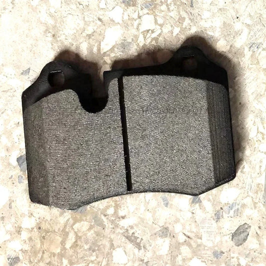 M-RACE Brake Disc Auto Spare Parts  F40 Caliper  System  Pad