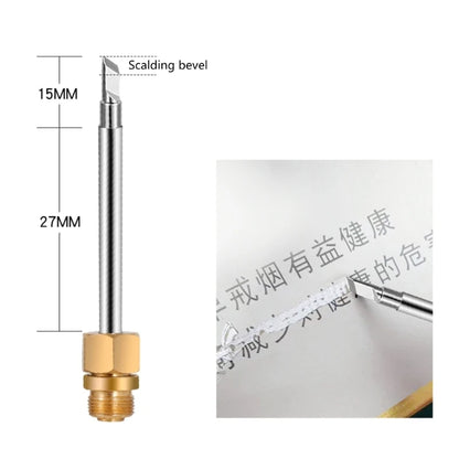 Wireless Soldering Iron Rechargeable Soldering Iron Usb Soldering Iron Tip