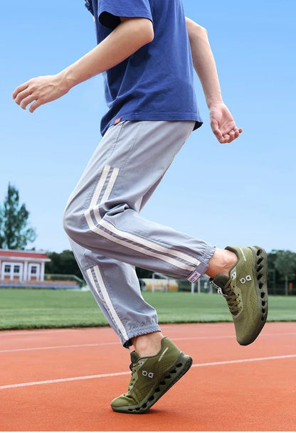 Sneakers Trainers Tennis Joger Runner onclouded Casual Sport on Trend Jogger Fitness onrunninged Jogging Cloud Running Shoes Men