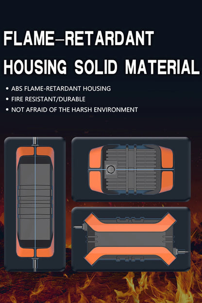 Car Battery Charger 12V 10A 24V 5A Automotive Digital Display Detection Pulse Repair Car Chargers Motorcycle Car Accesorries