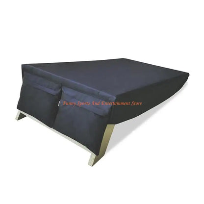 C4DE Corn Hole Board Covers Corn Hole Covers for 4' x 2' Boards Sandbag Board Dust Cover Corn Hole Accessories