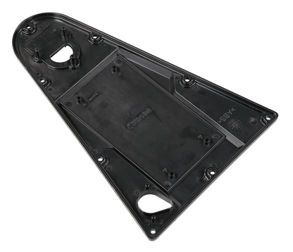 Controller Box for INOKIM OXO Electric Scooter to Accommodate Front Controller With Small Spare Parts & Gasket Spare Parts