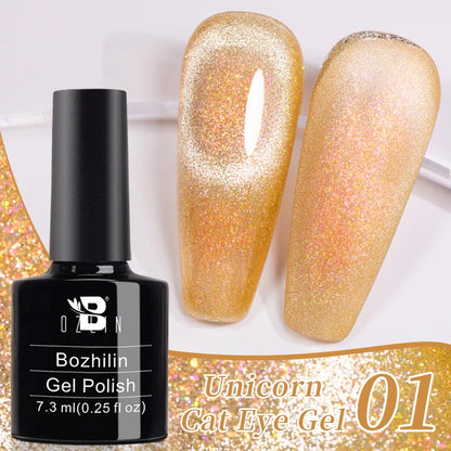 AWStorG 15ML Nail Tips Glue Gel For Falses Nail Tips Fast Extension 3 IN 1 Function Nails Art Transparent Gel Polish Soak Off UV