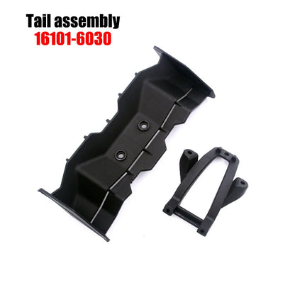 Cheetah Rapidly Conquer Gantry SCY-16201 SCY-16101 SCY-16102 SCY-16103 RC Car Spare Part Parts