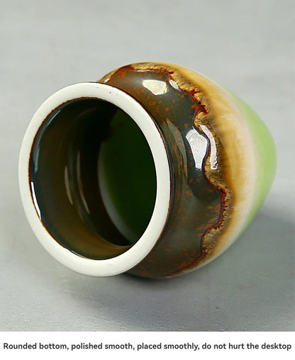 Matcha Set Kit Japanese Ceremony Green/Pink/White With Bamboo Spoon/Scoop, Whisk Holder, Matcha Bowl Matcha Gift Set