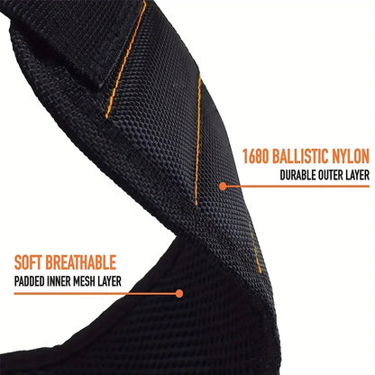 Magnetic tool wristband Working Magnetic wristband, magnetic wristband with strong magnetic nail suction