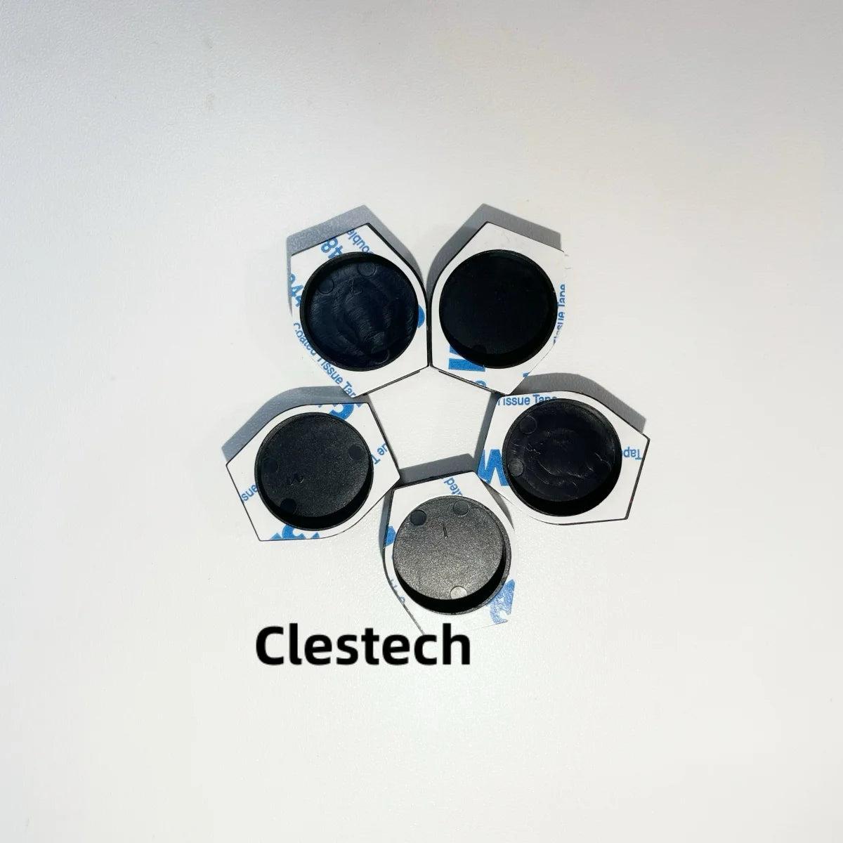 One-Click USB Webcam Privacy Cover - Anti-Hacking Camera Blocker for Logitech C922Pro, Razer & USB Streaming Camera,Easy Install