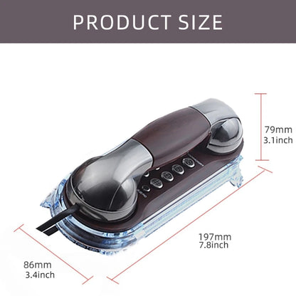 1PC Old Fashion Corded Telephone Incoming Illuminated Clear Sound Landline Phone Incoming Call Illuminated for Home Office