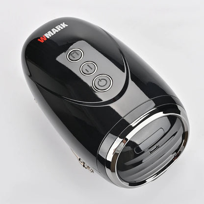 WMARK NS-001 Barber Massager cordless handheld