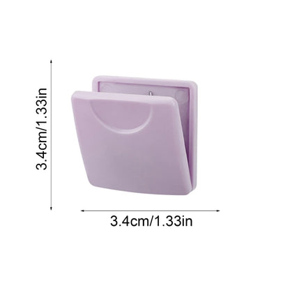 Fridges Magnets Clip Fridges Clip Easy Organization for Photo Works