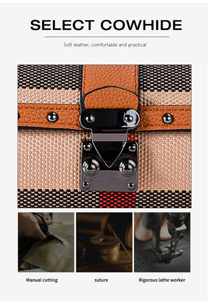 Fashion Exquisite Women Totes Shopping Hands Bags  Retro Fashionable Women Totes Shoulder Bags Classical Women Bag