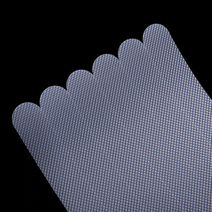 Anti Slip Strips for Bathtubs, Showers, Stairs, Floors, 12pcs Transparent Shower Stickers Bath Safety Strips