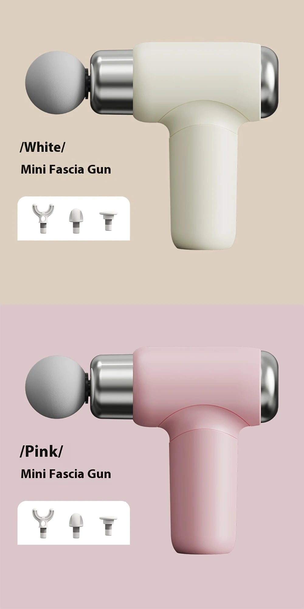 Smart Massage Gun Portable Fascial Gun Electric Massager Massage Hammer Home  Percussion Massager For Body Back And Neck Leg