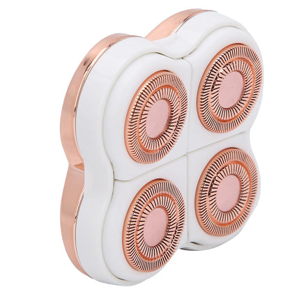 Hair Remover Replacement Head Electric Hair Remover Body Hair Shaver Machine Head Women Hair Remover Head Body Hair Shaver Head
