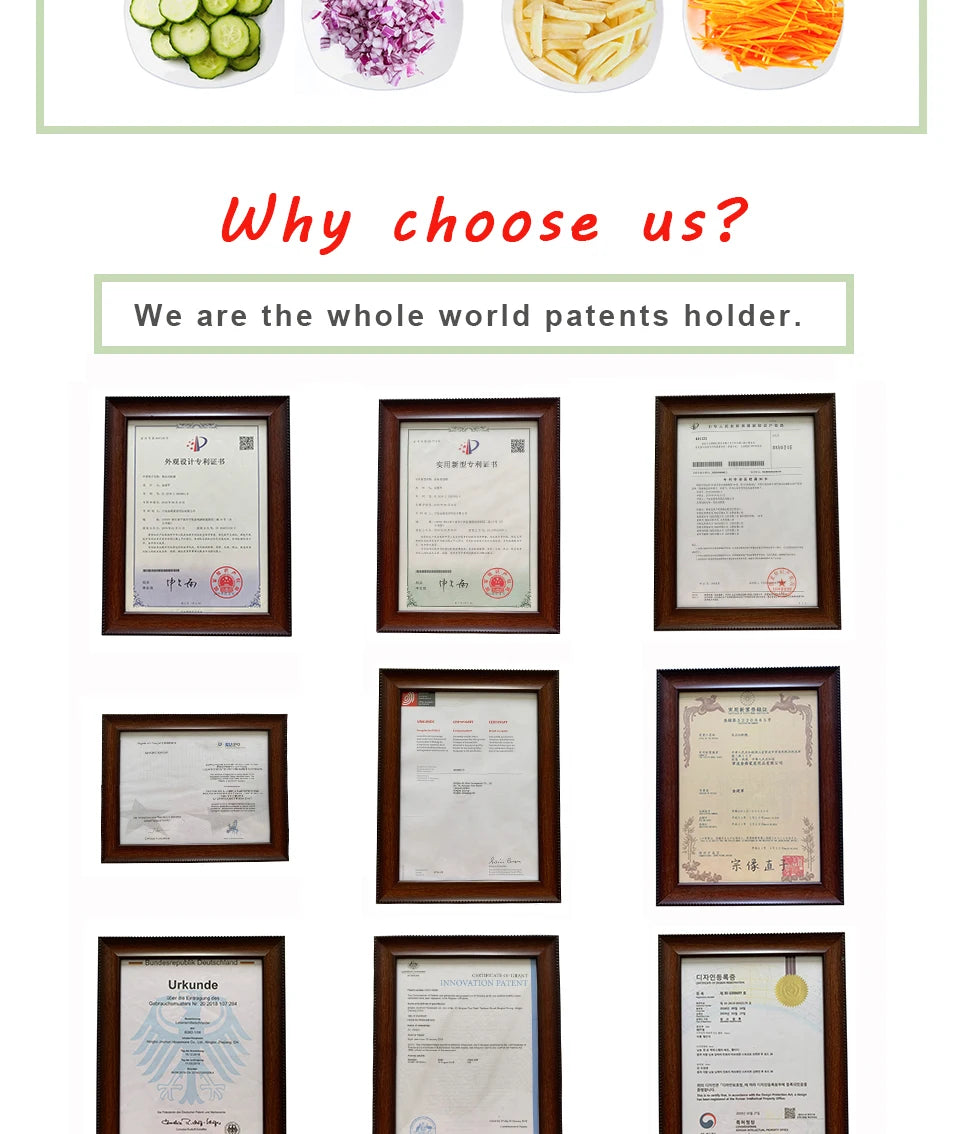 Manual Slicer Multifunction Adjustable Mandoline Kitchen Accessories Vegetable Fruit Food Chopper Cutter Potato Grinder