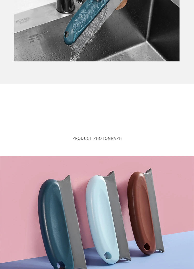 Remove brush pet hair detailer cats and dogs hair lint remover for Household Cleaning gently shaves wool and cleans fur brushes