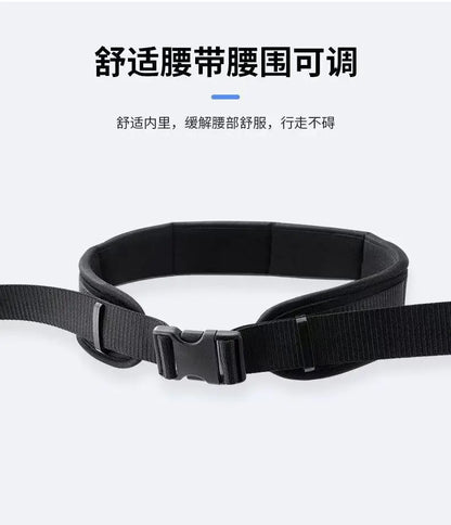 Walking Aid Lower Body Fitness Equipment Hemiplegia Exoskeleton for Walking Lower Limb Exoskeleton Legs Lifting Walking Aids