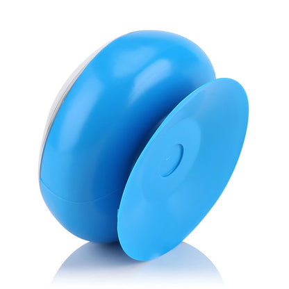 Bathroom Clock Shower Clock Waterproof Suction Wall Window Mirror Bath Shower Clock Bathroom Accessories Waterproof Clock