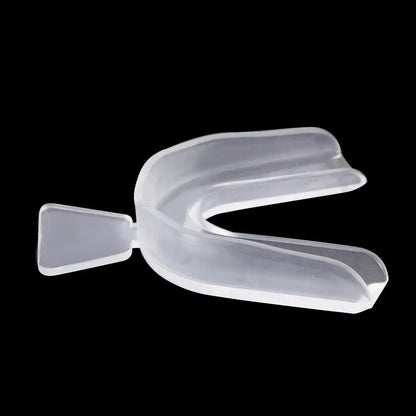 Protector Mouthguard Stop Teeth Grinding Snore Grinding Bruxism Anti Bite Teeth Guard Teeth Snore Stop Teeth Covers Mouth Guard