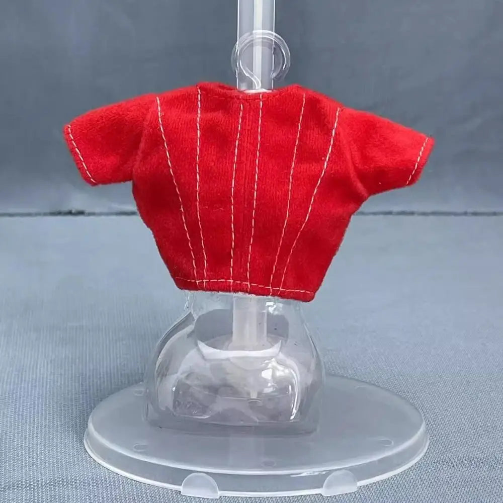 Fashion Doll Clothes Accessories Kids Toys Casual Wears Multi-styles Doll Coat 1/6 BJD Dolls 30cm Doll