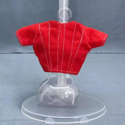 Fashion Doll Clothes Accessories Kids Toys Casual Wears Multi-styles Doll Coat 1/6 BJD Dolls 30cm Doll