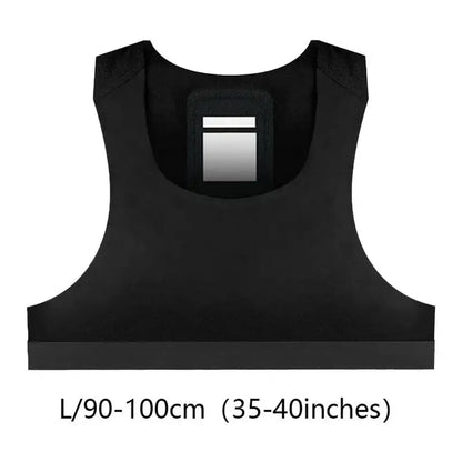 Tracker Vest No Tracker Polyester Sturdy for Soccer Players Workout Equipment Athlete Soccer Training Vest Sports supplies