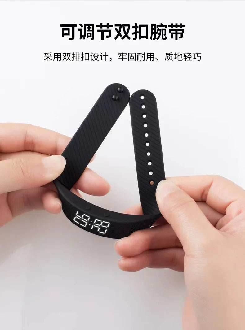 New Smart Watch Women Pedometer Calories Sports Fitness Tracker Smart-watch Waterproof Smart Digital Bracelet Relogio Feminino