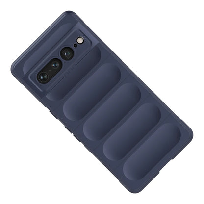 For Google Pixel 7 Pro Case For Google Pixel 7 Pro 6A Capas Soft TPU Shockproof Lens Protective Fundas Google Pixel 7 8 Pro 7A