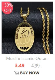 Talisman Protection Luck King Solomon Seal Necklace Stainless Steel Wealth Fortune Wheel Women Men Chain Jewelry salomon N3674