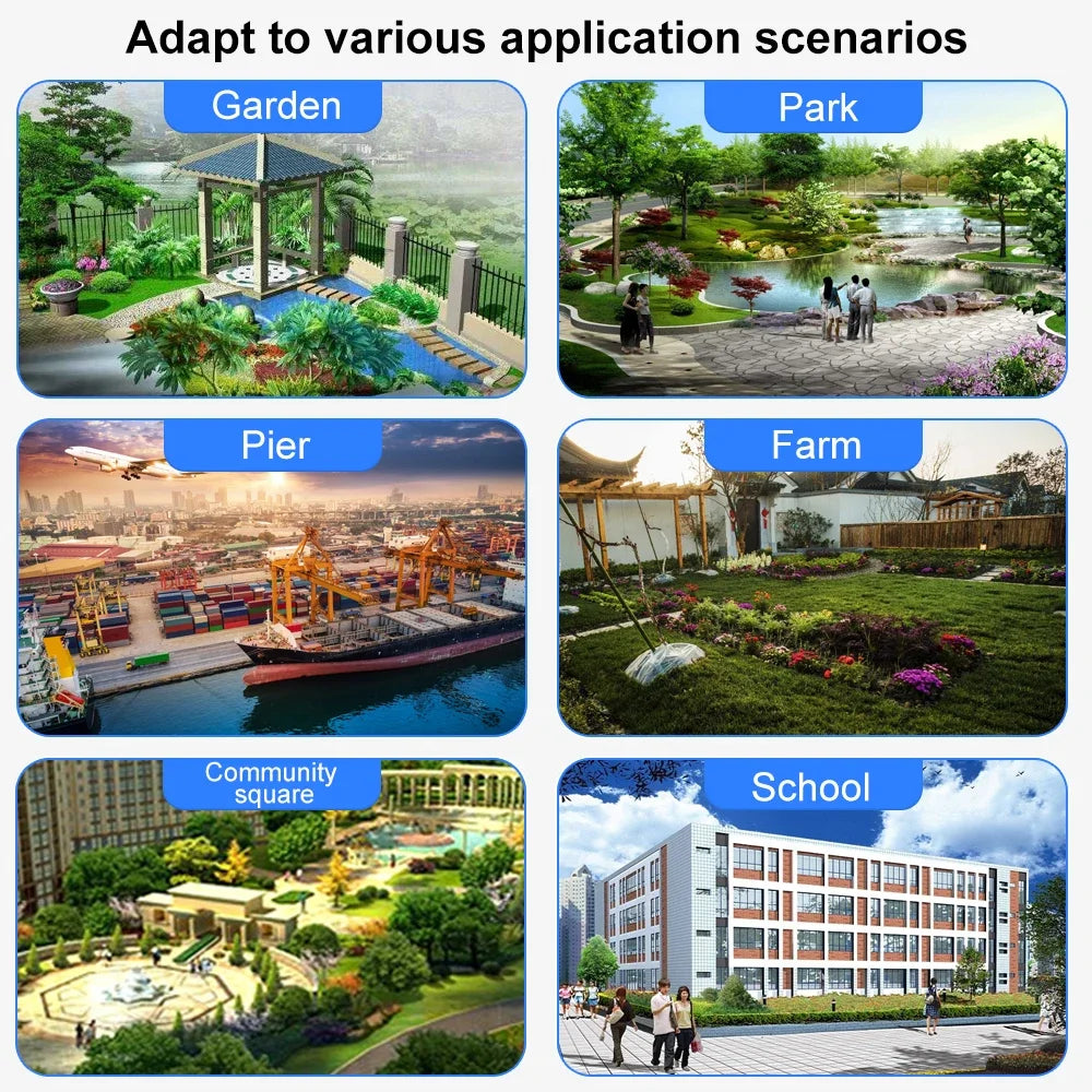 Outdoor wifi extenders Wavlink High Power Repeater Dual Dand 2.4G/5G POE booster 1200mbps Wi-Fi range extender signal amplifier