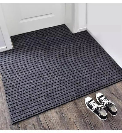 Small floor mat, carpet, bathroom mat, floor mat, kitchen floor mat, waterproof, household bathroom door, corridor