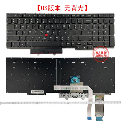 US Laptop Keyboard For LENOVO Thinkpad L14 L15/T14 P14S Gen1/2/T15 P15S/E15 Gen 2 R15 / T14S Gen1/E14 R14 S3 GEN2 T15/T15 Gen1/2