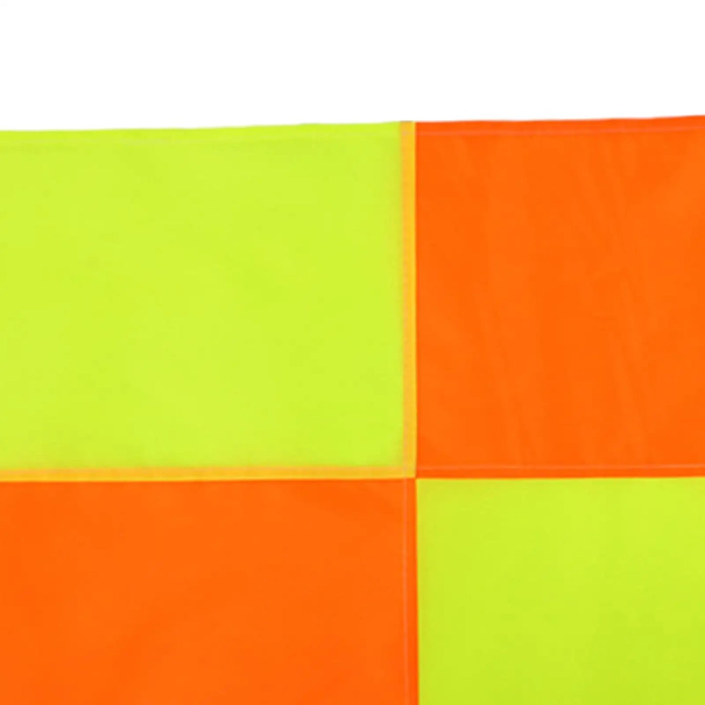 Soccer Corner Flag for Sport Match Field Playing Field Equipment Soccer Pole Flag for Games Competition Sports Football Outdoor