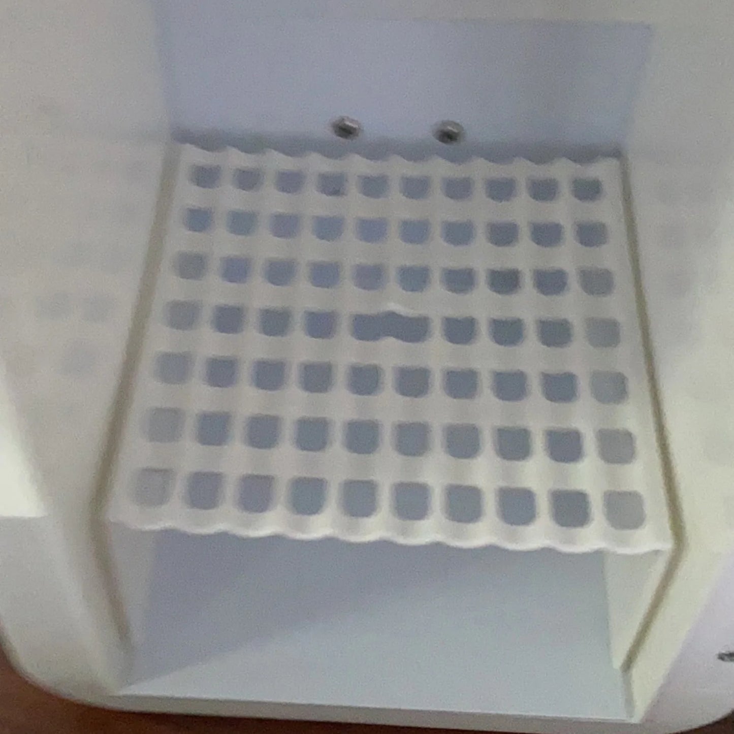 8L Mini Refrigerator Stylish Space Saving Multipurpose Single Door Mini Fridge with Freezer for Home and Car CN Plug 220‑240V