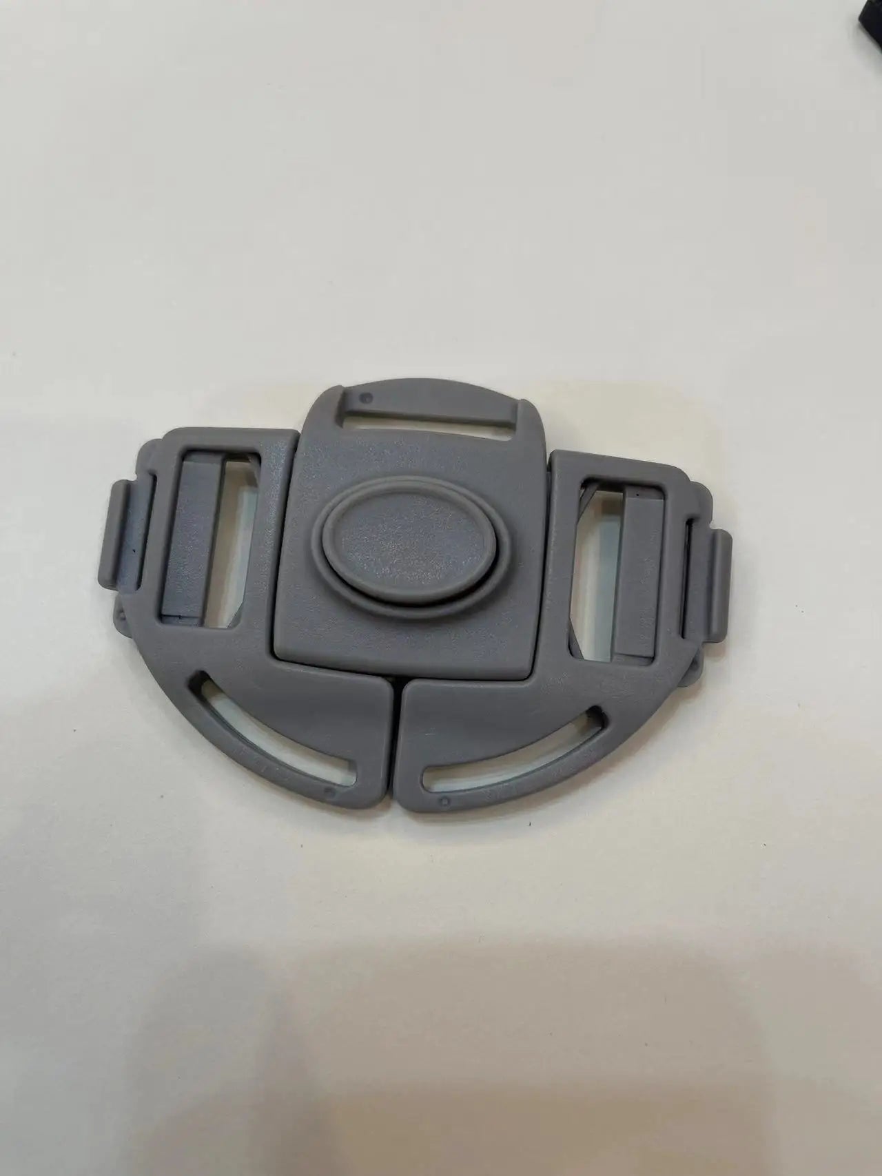 5 point Buckles Stroller Safety Seat Waist Harness Buckle Clip Replacement Part For Orbit Baby G3 5B