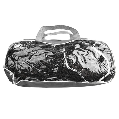 950*100cm Volleyball Net Portable Nylon Mesh Net For Beach Backyard Volleyball Tennis Badminton Outdoor Sports Supplies