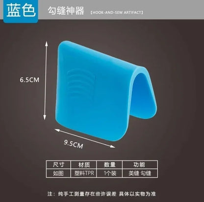 Caulking Finisher Tool Floor Sealant Smooth Scraper Tile Grout Finisher Hand Tool Polyurethane Caulking Accessories Paint Edgers