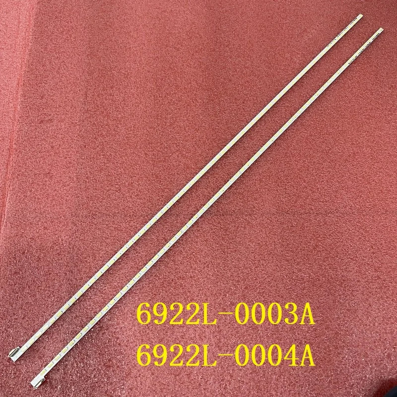 LED Backlight strip for TV  55LS5700 55LM6200 55LM5800 55LM4600 55LS4500 55LM620T 55LM621S 55LW6200 6922L-0003A 6916L0781A