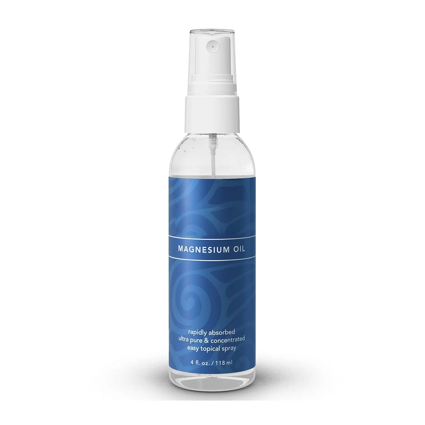 Cosas Para El Hogar 1/2/3pc Body Care Spray Magnesium Acetate Super Concentrated High Concentrated Body Care Spray 118ml