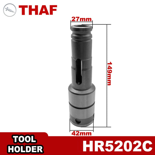 Tool Holder Replacement Spare Parts for Makita Replacement Spare Parts HR5202C