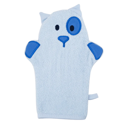 Baby Bath Wipe Baby Rubbing Bath Towel Bath Cotton Soft Towel Material Bath Wipe Neonatal Supplies