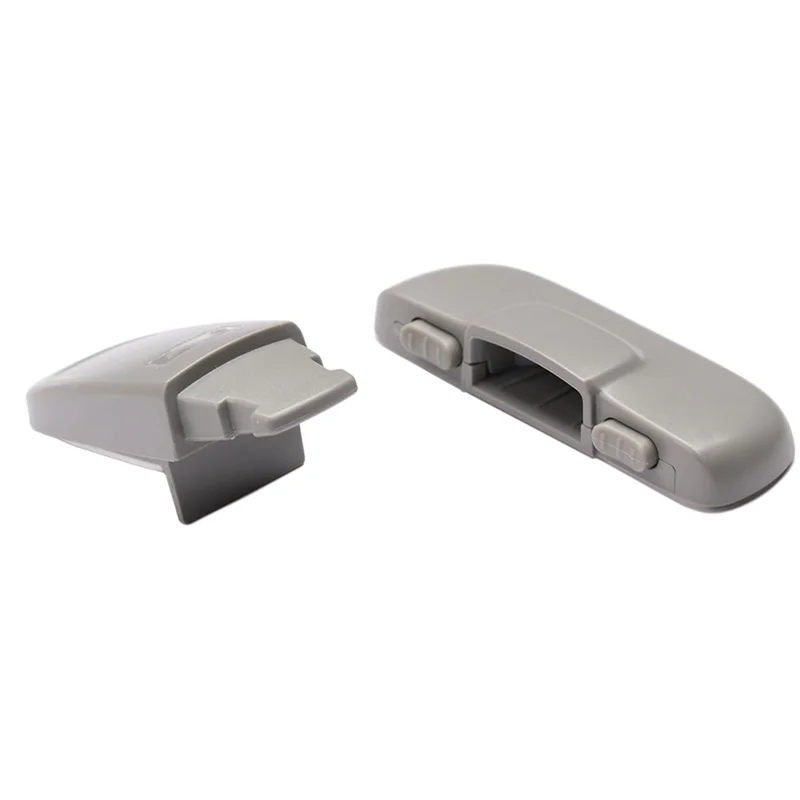 ABKI-Home Refrigerator Lock Refrigerator Freezer Lock Toddler Children Children's Cabinet Lock Safe Home