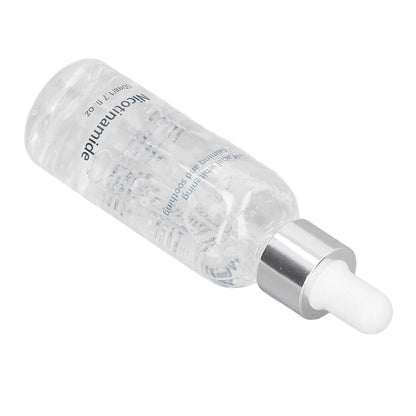 Facial Niacinamide Serum for Face Spots Removal Minimizing Pores Nicotinamide Brightening Serums 50ml
