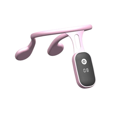 Smart Back Posture Corrector Vibration Reminder Humpback Turtle Neck Corrector for Adult & Child Shoulder Back Straighten