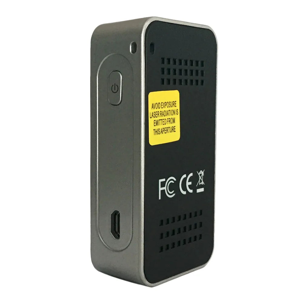 Wireless Bluetooth Laser Keyboard Portable Virtual Projection Keyboard for Android Smart Phone Tablet PC Notebook Dropshipping