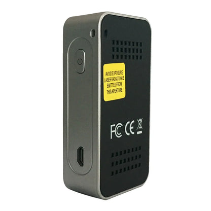 Wireless Bluetooth Laser Keyboard Portable Virtual Projection Keyboard for Android Smart Phone Tablet PC Notebook Dropshipping