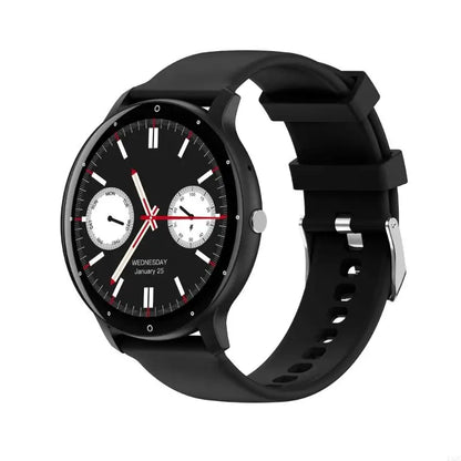 K32C 2023 Smartwatch Zl02Pro Fitness Trackers 1.39" TFT-screen Intelligent Watch Healthy IP67 Waterproof BLE5.2
