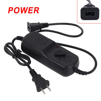 New Industrial Electric Screwdriver Adjustable Torque Electrical Powerful Impact Hand Drill Multifunctional Tools Drill Driver