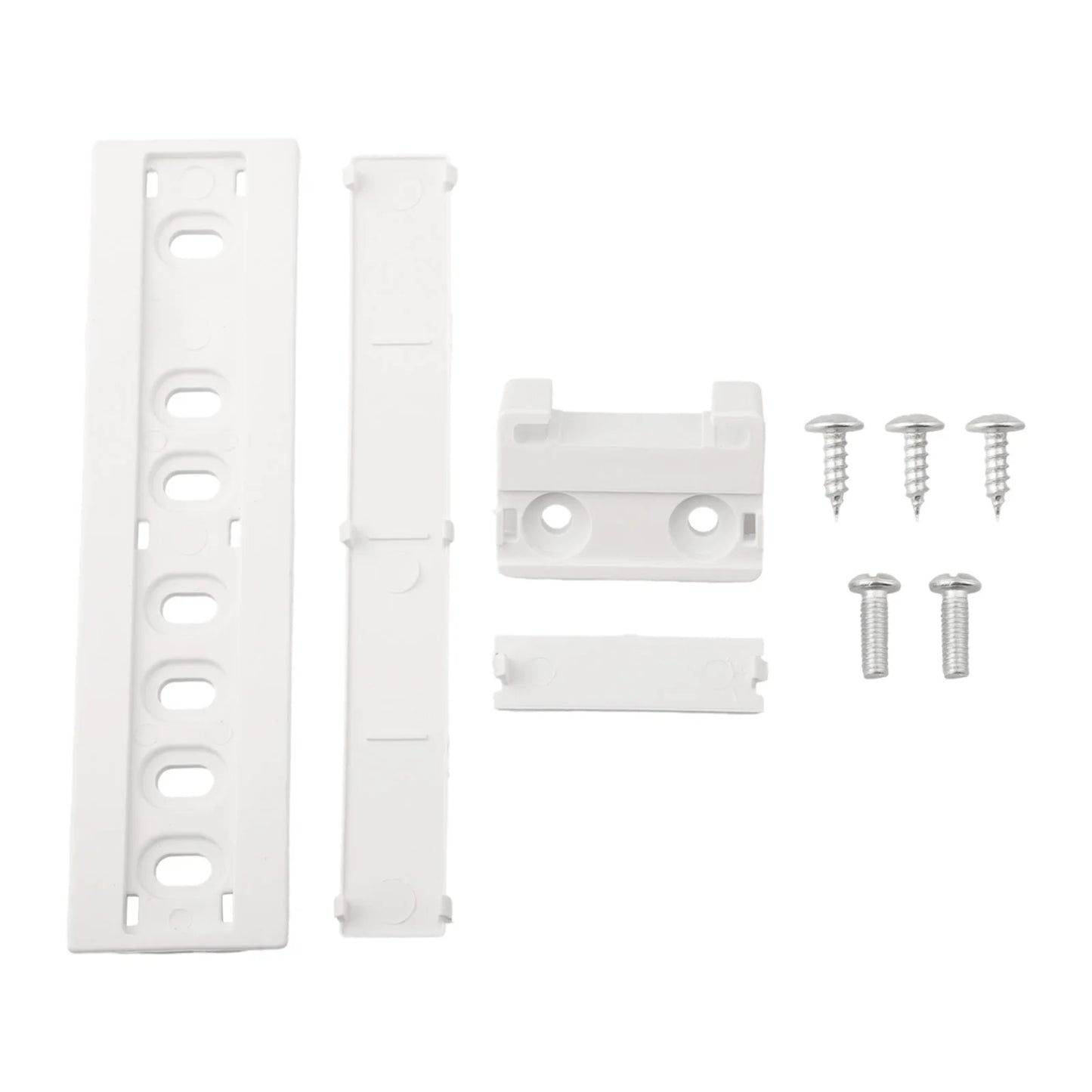 Built-In Slide Rails Built-In Refrigerator Slides Long-lasting Reliable Solution For Different Refrigerator Brands